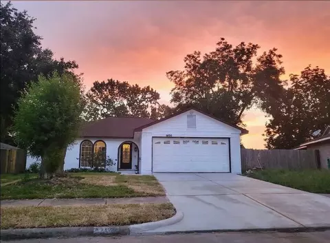 14126 Country Manor Dr, Sugar Land, TX 77498