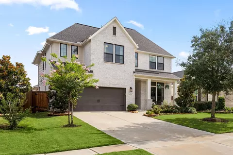 1040 Open Sky Dr, Katy, TX 77493