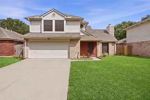 7730 Covington Dr, Houston, TX 77095