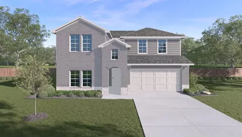 16547 Pinecone Grove Ln, Magnolia, TX 77355