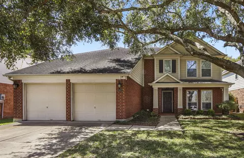 1611 Brady Creek Ln, Richmond, TX 77406