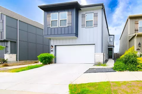 3818 Glossy Lake Dr, Houston, TX 77082