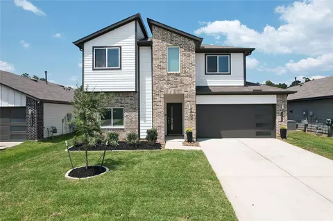 10428 Great Basin Ln, Conroe, TX 77384