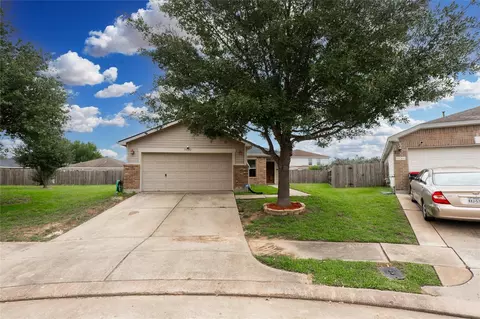 20502 Moonrise River Ln, Cypress, TX 77433