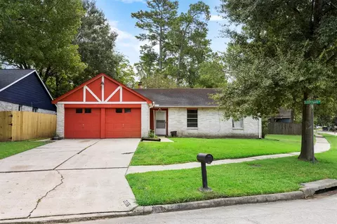 22506 Sleepygate Dr, Spring, TX 77373 photo 1