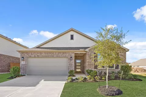 5823 Bright Keel Dr, Katy, TX 77493