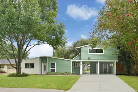4713 Kinglet St, Houston, TX 77035
