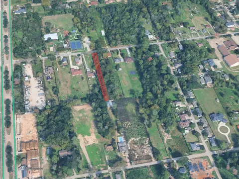 3311 De Soto St, Houston, TX 77091