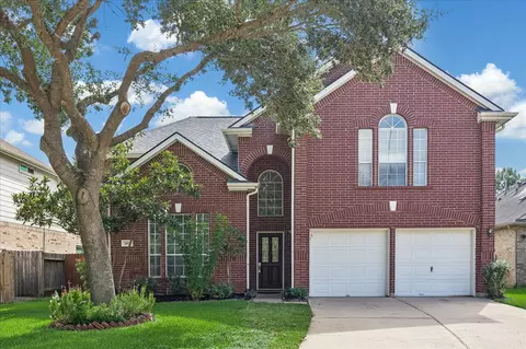 2023 Stanford Park Ct, Katy, TX 77450