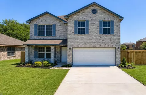 1809 W Roosevelt St, Weslaco, TX 78599