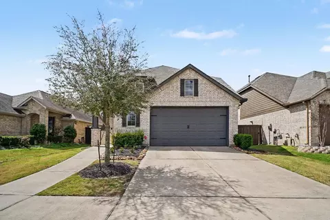 10602 Wagner St, Rosharon, TX 77583