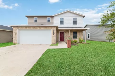 15525 Briar Forest Dr, Conroe, TX 77306 photo 1