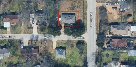 11321 Harvest Rd, Balch Springs, TX 75180