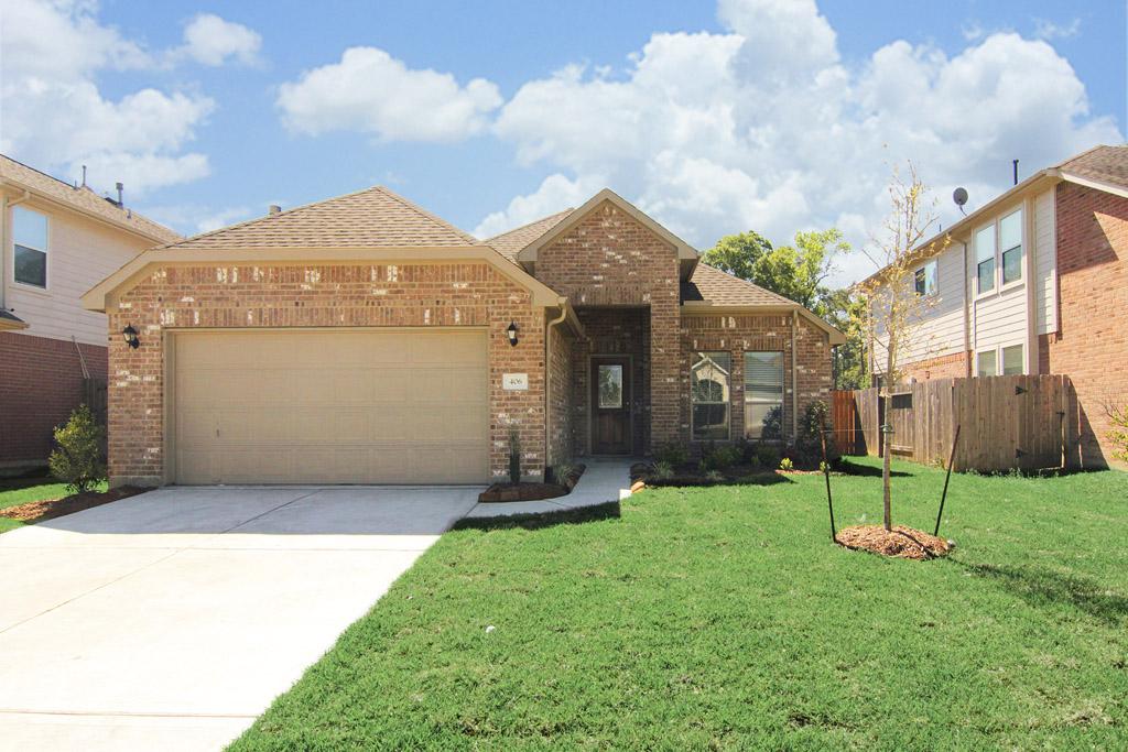 406 Wild Bird Dr, Spring, TX 77373 photo 1