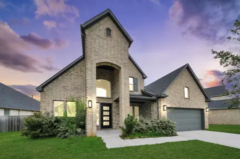 743 Corbin Crest Trl, La Porte, TX 77571