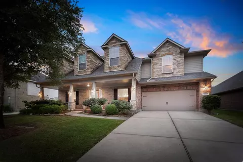 25207 Nichilo Dr, Spring, TX 77389 photo 1