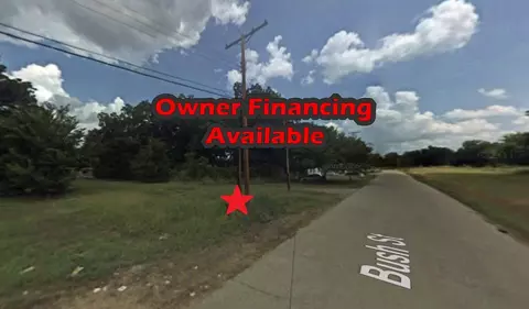 lot S 6-7 Bush St, Other, AR 71654