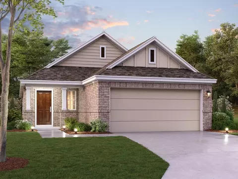 21310 Jacaranda Blossom Way, Tomball, TX 77377