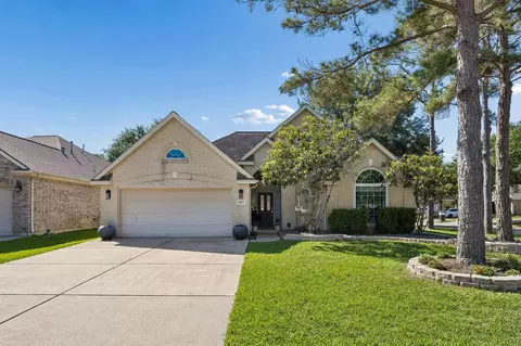 20823 Medallion Pointe Dr, Katy, TX 77450