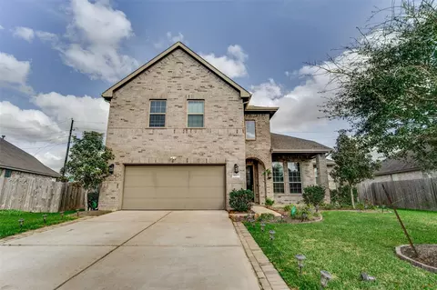 2207 Pickford Terrace Ln, Richmond, TX 77469