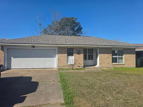 10315 Carthage Dr, Houston, TX 77089