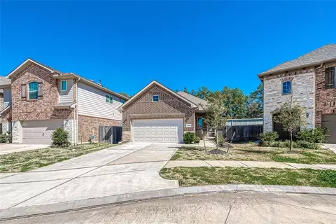 17710 White Lightning Way, Spring, TX 77379 photo 1
