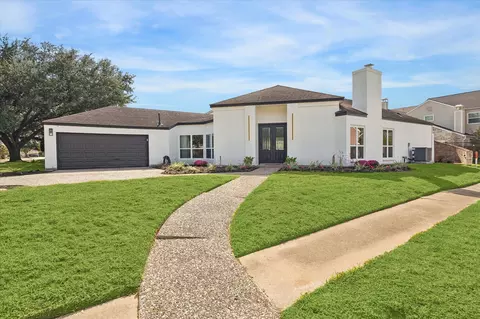 2302 Ashford Hollow Ln, Houston, TX 77077