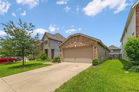 14223 Couturie Forest Trl Trl, Houston, TX 77045