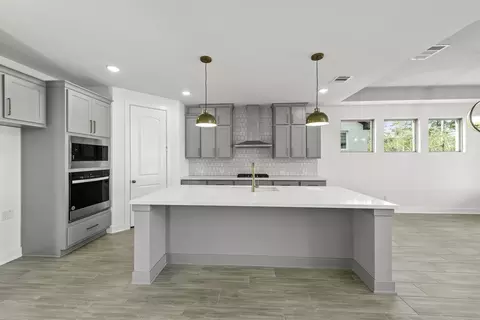 Kitchen - 18807 Ivory Laurel Ct, Hockley, TX 77447 photo 1 of 2