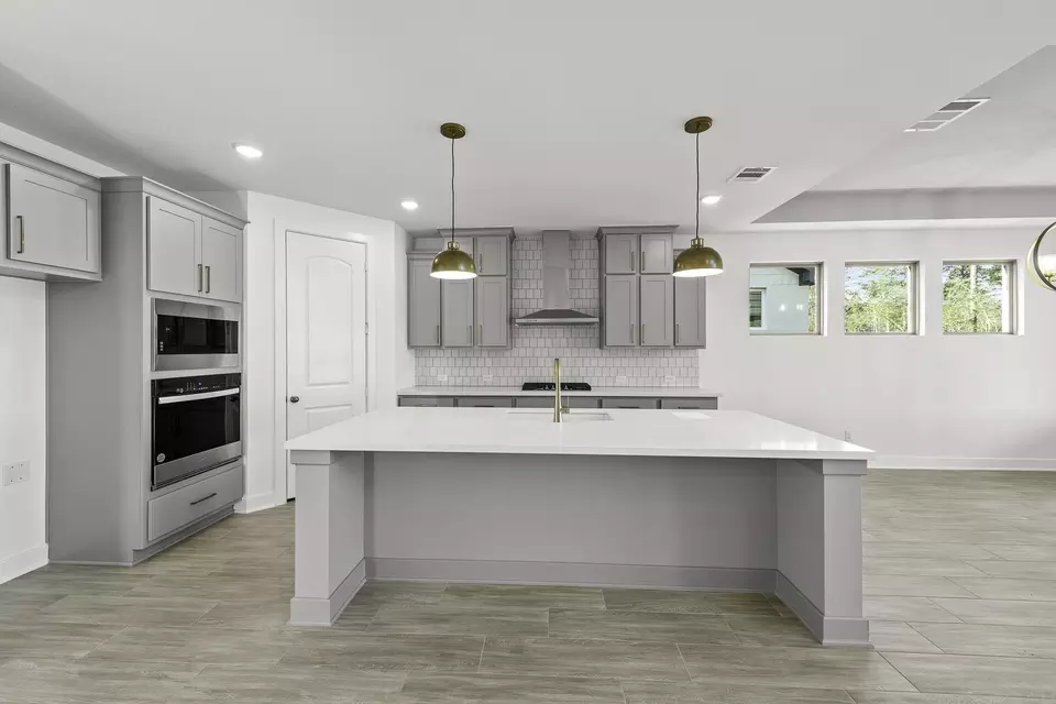 Kitchen - 18807 Ivory Laurel Ct, Hockley, TX 77447 photo 1 of 2