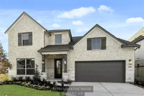 Exterior - 18807 Ivory Laurel Ct, Hockley, TX 77447 photo 1 of 7