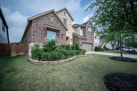 14207 Garibaldi Dr, Cypress, TX 77433