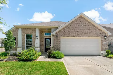 4405 Jessamine Creek Trl, Rosharon, TX 77583