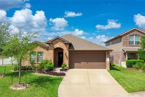 18226 Mulberry Spring Cir, Richmond, TX 77407