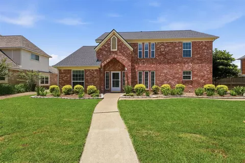 19803 Oak Briar Dr, Humble, TX 77346