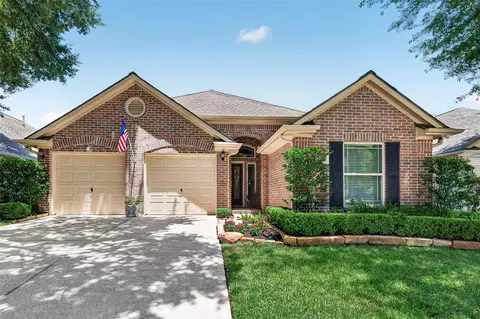 1223 Parkhaven Ln, Houston, TX 77077