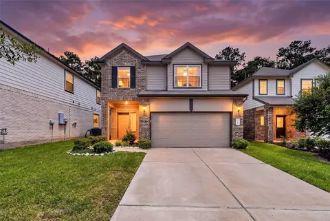 3027 Orchid Ranch Dr, Katy, TX 77494