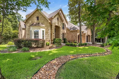 27434 Whispering Maple Way, Spring, TX 77386