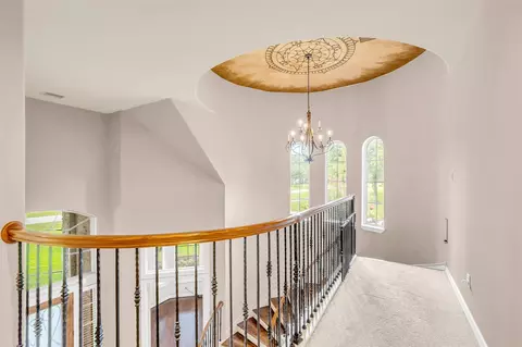 Entry Way - 27434 Whispering Maple Way, Spring, TX 77386 photo 4 of 4