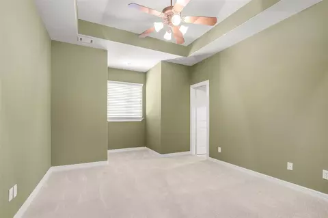 Bedroom - 27434 Whispering Maple Way, Spring, TX 77386 photo 3 of 5