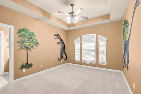 Bedroom - 27434 Whispering Maple Way, Spring, TX 77386 photo 4 of 5