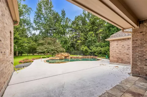 Exterior - 27434 Whispering Maple Way, Spring, TX 77386 photo 3 of 9