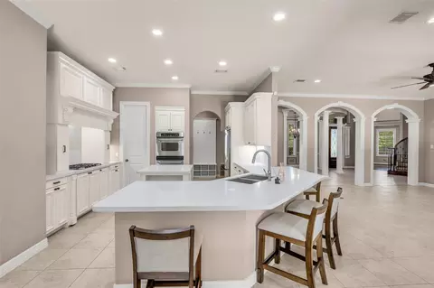 Kitchen - 27434 Whispering Maple Way, Spring, TX 77386 photo 1 of 3