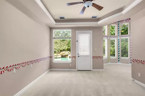 Bedroom - 27434 Whispering Maple Way, Spring, TX 77386 photo 1 of 5