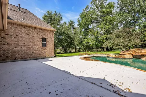 Exterior - 27434 Whispering Maple Way, Spring, TX 77386 photo 9 of 9