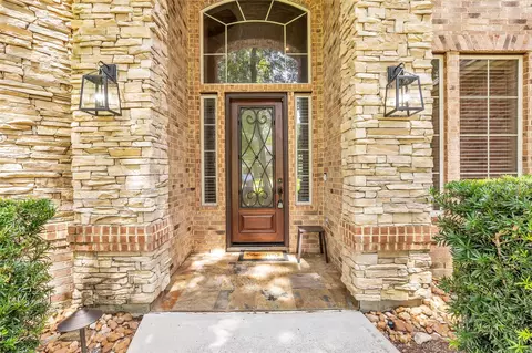 Entry Way - 27434 Whispering Maple Way, Spring, TX 77386 photo 1 of 4