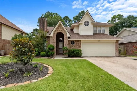 9115 Landry Blvd, Spring, TX 77379