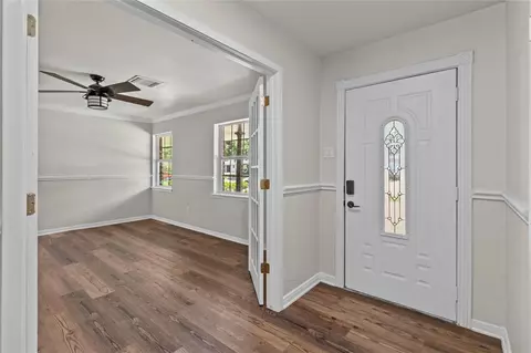 Entry Way - 2304 Harper Dr, Pasadena, TX 77502 photo 1 of 1