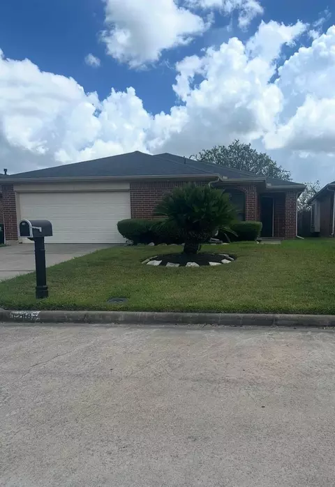 12807 Fawnway Dr, Houston, TX 77048