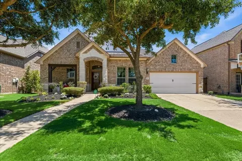 19707 Hubbard Creek Ct, Cypress, TX 77433